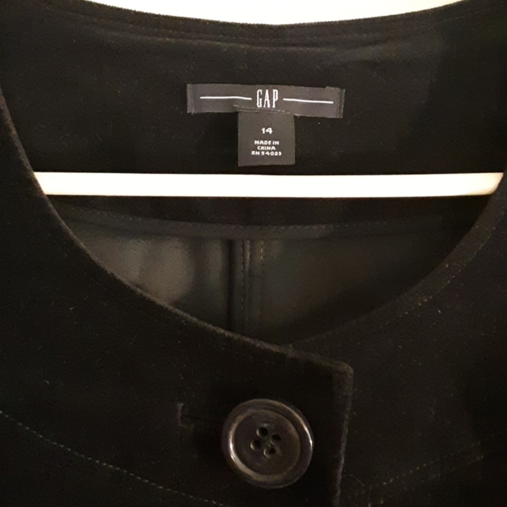 Gap Jacket - image 2